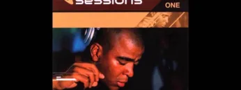 Subliminal Sessions One cd2 Mixed by Erick Morillo 2001
