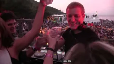 BEN KLOCK dj set @ UNUM Festival main stage 2021