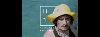 Ansome – HATE Podcast 172
