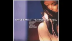 Gayle San – At The Wheels Of Steel 2000 [GALVANICCD001-2]