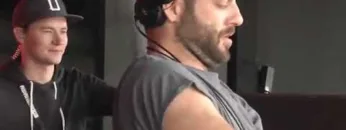 Enrico Sangiuliano @ Awakenings Festival 2017 Drumcode Stage!