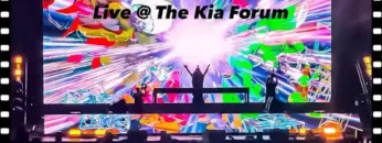 Subtronics live @ The Kia forum – The Antifractal Tour