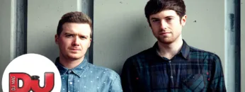 Gorgon City Deep House 60 Minute set from DJ Mag