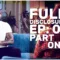 “I’m Glad I Never Met Your Parents” || FULL DISCLOSURE || EPISODE 1