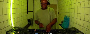 Slow Motion – Stevie Kotey | HÖR – May 24