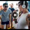 HOSH b2b Miss Kittin Cirque de la nuit Ibiza