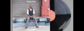 IK7 DJ Kicks – Robert Hood