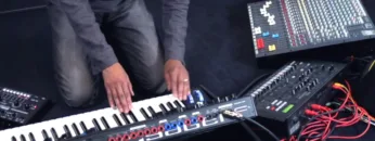 Jeff Mills Exhibitionist 2 DVD 2 PART 3