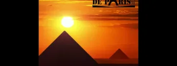 ARABIAN NIGHTS : a Melodic Techno DJ mix by PIERRE