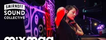CHARLOTTE DE WITTE & LEDISKO in The Lab NYC [Turbo
