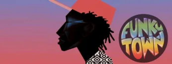 FunkyDiscoHouse FUNKY DISCO HOUSE 🔝204🔝 FUNK DISCO HOUSE JAYC LIVE