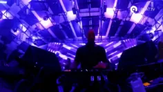 Chris Liebing @ Sonus Festival, Croatia 23.8.2017.