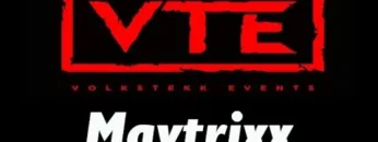 Live Video : events Maytrixx im Tiefgang