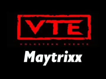 Live Video : events Maytrixx im Tiefgang