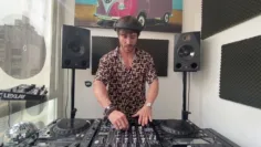 Lexlay Home Studio Sessions 7 (Nu Disco Set / Fever