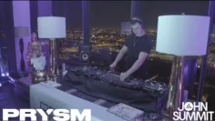 JOHN SUMMIT – PRYSM NIGHTCLUB | 4TH OF JULY LIVESTREAM