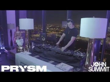 JOHN SUMMIT – PRYSM NIGHTCLUB | 4TH OF JULY LIVESTREAM