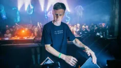 Joris Voorn 5 Hour Vinyl Set – Thuishaven Amsterdam Part