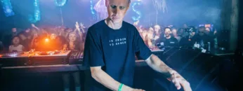 Joris Voorn 5 Hour Vinyl Set – Thuishaven Amsterdam Part