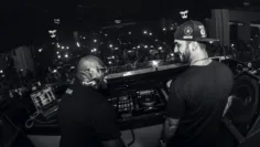 Carl Cox b2b Loco Dice – Live @ Space Ibiza