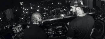 Carl Cox b2b Loco Dice – Live @ Space Ibiza