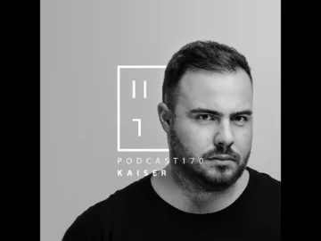 Kaiser – HATE Podcast 170