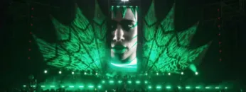 GREEN VELVET Full Live Set @ElysiumProduccionesMza Mendoza Argentina