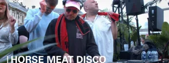 Horse Meat Disco | Boiler Room x FLY Open Air