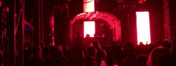 Tale of Us (the 2. half hour) @ B my