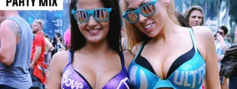 Best EDM Minimal House Summer Festival Mix 2020 by RTTWLR