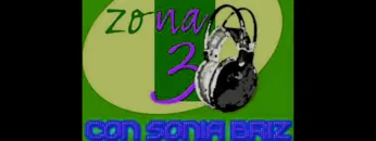 FUMIYA TANAKA – Zona 3 -Radio 3- 01