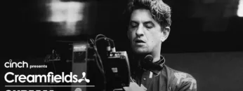 Skream | cinch presents Creamfields North 2022 x @Beatport Live