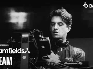 Skream | cinch presents Creamfields North 2022 x @Beatport Live