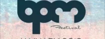 Dubfire – BPM Festival 2013 (Part 1)