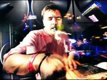 Laurent Garnier Essential Mix. 2009