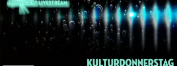 Kulturdonnerstag w/ Alioune Diop, Monika Kruse, David Muallem, David Süß,