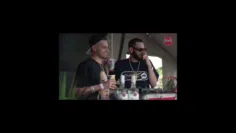 The Martinez Brothers Pre-party @ The Governors Ball Music Festival,