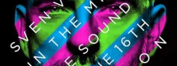 Sven Väth – THE SOUND OF THE 16TH SEASON (PART