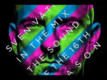 Sven Väth – THE SOUND OF THE 16TH SEASON (PART