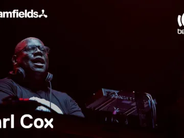 Carl Cox DJ set @ Creamfields 2019 |@beatport Live