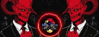 Dark Hard Techno Mix 2022 Lucifers Hymn by RTTWLR