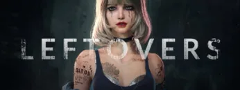 Dark Synthwave / Cyberpunk / Housewave Mix ‘LEFTOVERS’ [Copyright Free]