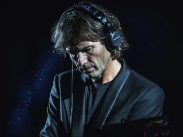 Hernan Cattaneo – Live @ Danny Tenaglia’s 60th Birthday (Stream)