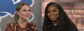 Sherelle Hogan, Pure Heart Foundation founder | Off the Record