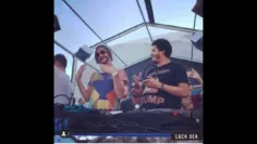 Ricardo Villalobos b2b Seth Troxler @ CAPRICES Festival by LUCA