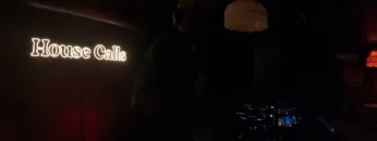 House Calls with Born Dirty Set on May 5th –