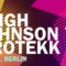 Leigh Johnson vs Crotekk –  10.06 Live Premiere @ Mbia Berlin