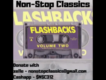 DJ Bad Boy Bill #Flashbacks Volume 2 #Classics #Freestyle #House