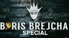 Boris Brejcha SPECIAL SET 1 @2022