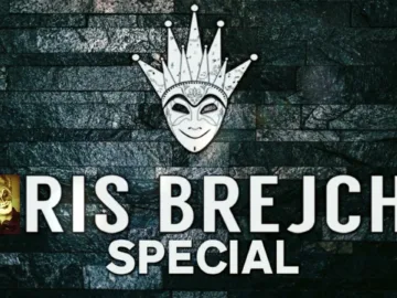 Boris Brejcha SPECIAL SET 1 @2022